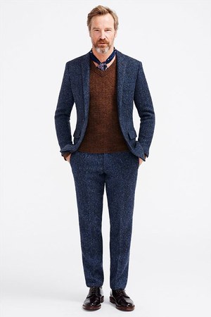 J.クルー(J.Crew) 2016-17年秋冬 メンズコレクション  - 写真16