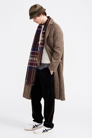 J.クルー(J.Crew) 2016-17年秋冬 メンズコレクション  - 写真17