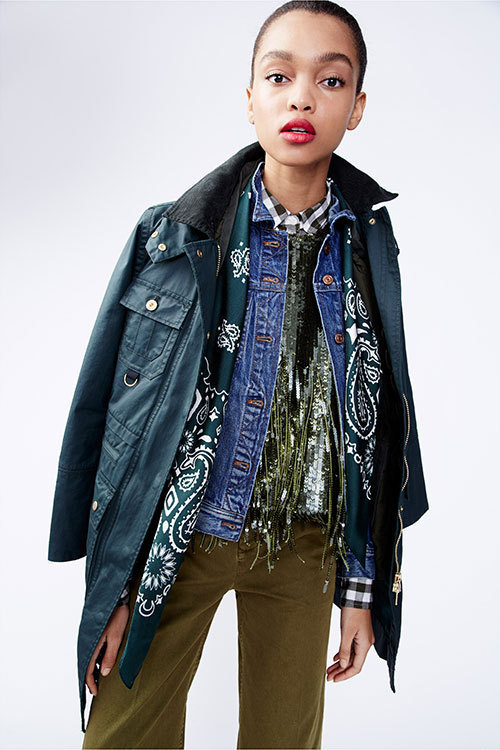 J クルー J Crew ファッションプレス J クルー J Crew ファッションプレス