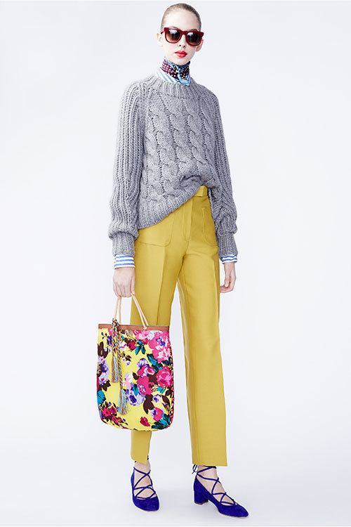 J.クルー : J.Crew - ファッションプレス
