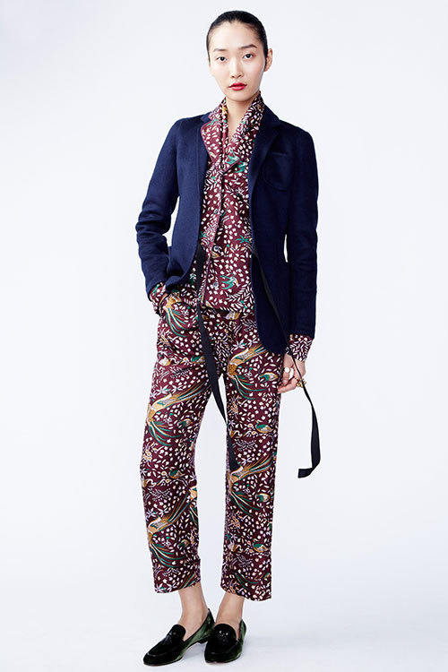 J.クルー : J.Crew - ファッションプレス