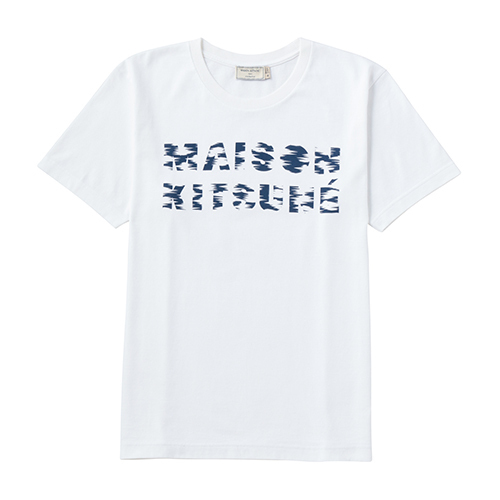 メゾン キツネ、代官山に路面店オープン - 和モダンな空間、限定のスウェットやTシャツが登場｜写真6