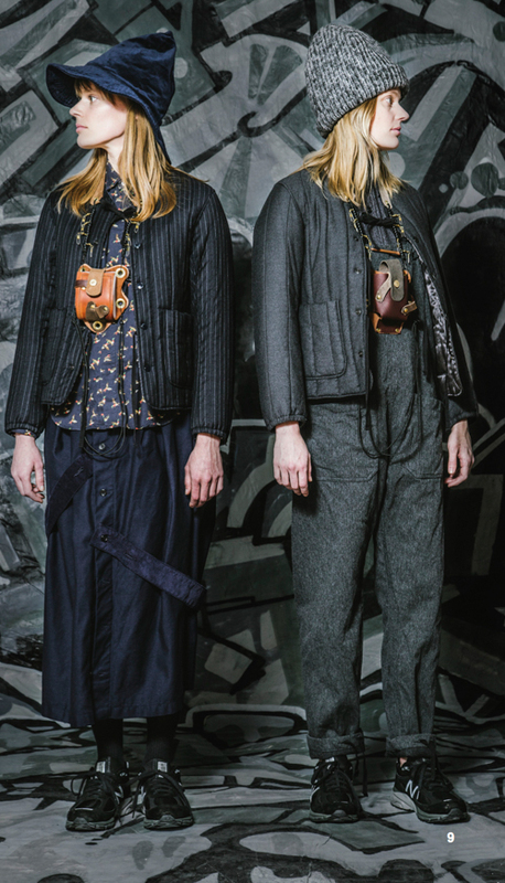 FWK バイ エンジニアド ガーメンツ(FWK BY ENGINEERED GARMENTS