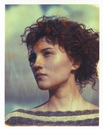 大空にはばたく勇敢でエレガントな女性をイメージ　Colenimo(コレニモ)、2011-2012年秋冬コレクション｜写真3