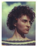 大空にはばたく勇敢でエレガントな女性をイメージ　Colenimo(コレニモ)、2011-2012年秋冬コレクション｜写真4