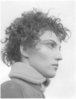 大空にはばたく勇敢でエレガントな女性をイメージ　Colenimo(コレニモ)、2011-2012年秋冬コレクション｜写真5