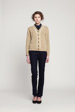 大空にはばたく勇敢でエレガントな女性をイメージ　Colenimo(コレニモ)、2011-2012年秋冬コレクション｜写真10