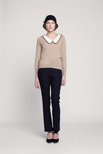 大空にはばたく勇敢でエレガントな女性をイメージ　Colenimo(コレニモ)、2011-2012年秋冬コレクション｜写真11