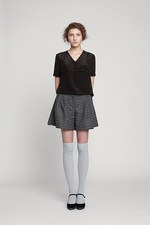 大空にはばたく勇敢でエレガントな女性をイメージ　Colenimo(コレニモ)、2011-2012年秋冬コレクション｜写真15