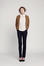 大空にはばたく勇敢でエレガントな女性をイメージ　Colenimo(コレニモ)、2011-2012年秋冬コレクション｜写真16