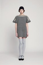 大空にはばたく勇敢でエレガントな女性をイメージ　Colenimo(コレニモ)、2011-2012年秋冬コレクション｜写真17