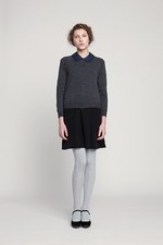 大空にはばたく勇敢でエレガントな女性をイメージ　Colenimo(コレニモ)、2011-2012年秋冬コレクション｜写真19