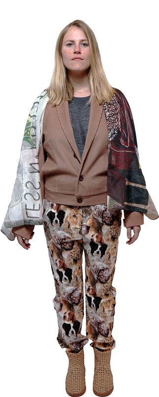 ブレス 2013年春夏<span>コレクション</span> - 写真6