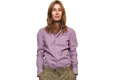 ブレス 2013年春夏 ウィメンズ&メンズ コレクション