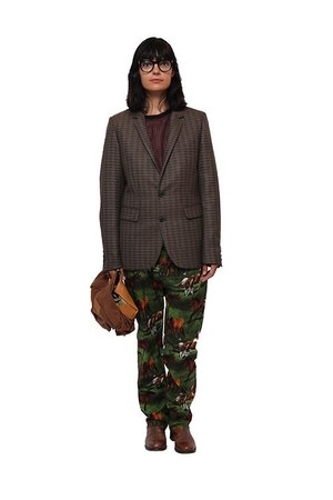 ブレス(BLESS) 2013年春夏ウィメンズ&メンズコレクション  - 写真1