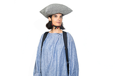 BLESS 2014SS Collection