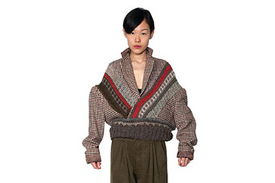 ブレス 2014-15年秋冬 ウィメンズ&メンズ コレクション