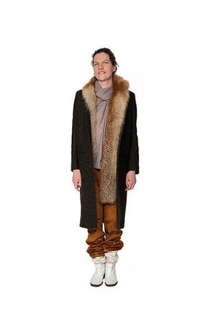 ブレス(BLESS) 2014-15年秋冬ウィメンズ&メンズコレクション  - 写真9