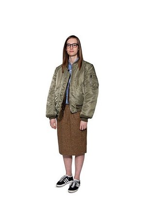 ブレス(BLESS) 2014-15年秋冬ウィメンズ&メンズコレクション  - 写真14