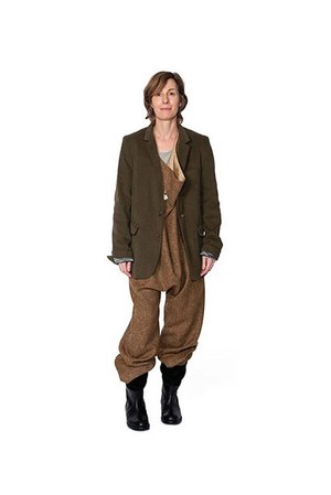 ブレス(BLESS) 2014-15年秋冬ウィメンズ&メンズコレクション  - 写真11