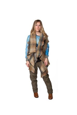 ブレス(BLESS) 2014-15年秋冬ウィメンズ&メンズコレクション  - 写真5