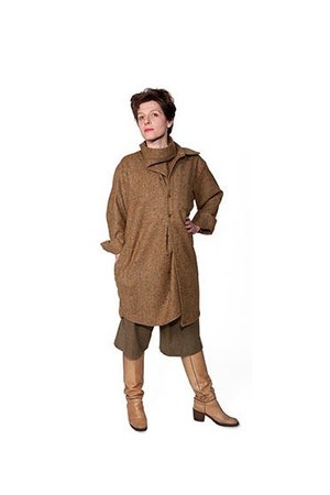 ブレス(BLESS) 2014-15年秋冬ウィメンズ&メンズコレクション  - 写真3