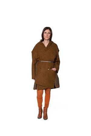 ブレス(BLESS) 2014-15年秋冬ウィメンズ&メンズコレクション  - 写真13