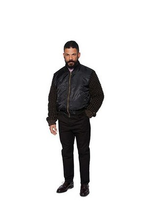 ブレス(BLESS) 2014-15年秋冬ウィメンズ&メンズコレクション  - 写真16