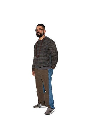 ブレス(BLESS) 2014-15年秋冬ウィメンズ&メンズコレクション  - 写真15