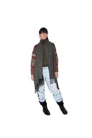 ブレス(BLESS) 2014-15年秋冬ウィメンズ&メンズコレクション  - 写真10