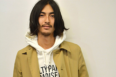 ワコマリア 2016年春夏 メンズ コレクション