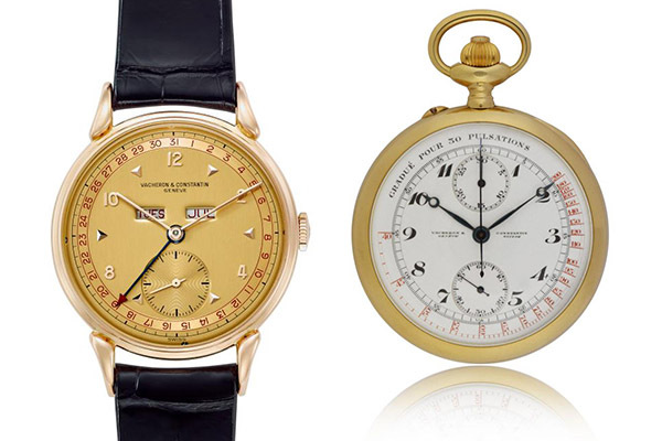 ヴァシュロン・コンスタンタン