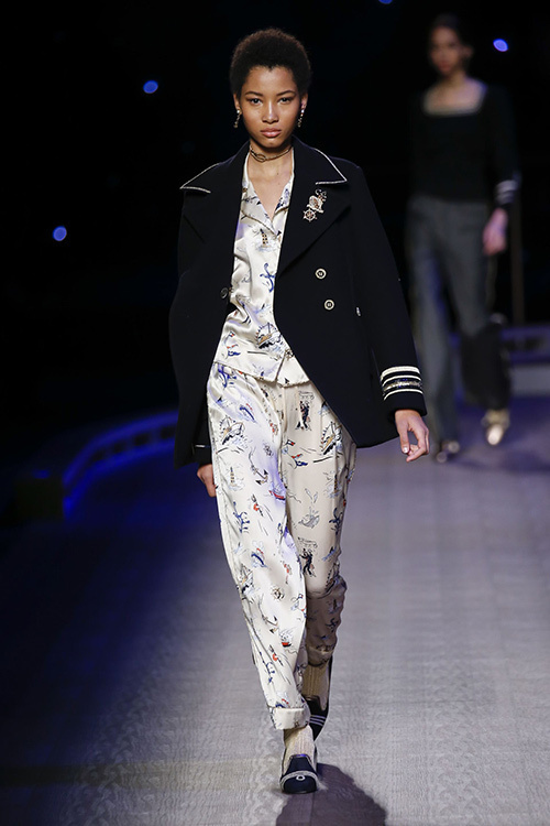 トミー ヒルフィガー 2016-17年秋冬 <span>コレクション</span> - 写真3