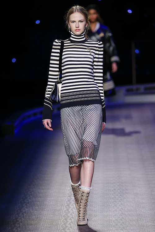 トミー ヒルフィガー 2016-17年秋冬 <span>コレクション</span> - 写真11