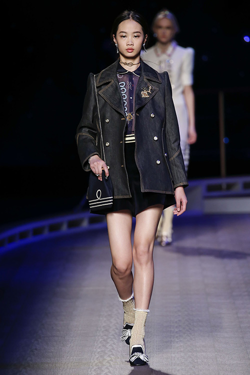 トミー ヒルフィガー 2016-17年秋冬 <span>コレクション</span> - 写真14