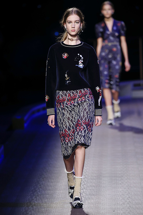 トミー ヒルフィガー 2016-17年秋冬 <span>コレクション</span> - 写真17