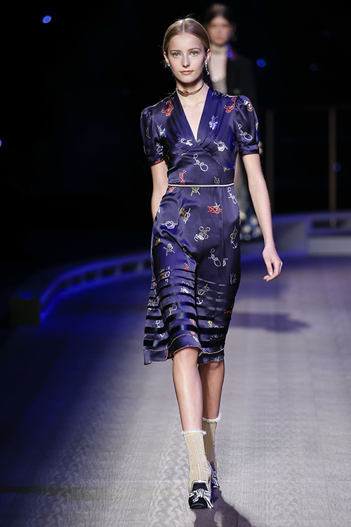 トミー ヒルフィガー 2016-17年秋冬 <span>コレクション</span> - 写真18