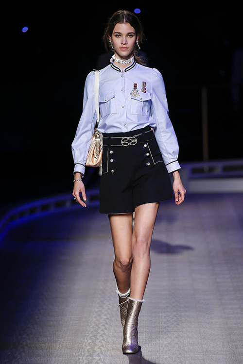 トミー ヒルフィガー 2016-17年秋冬 <span>コレクション</span> - 写真30