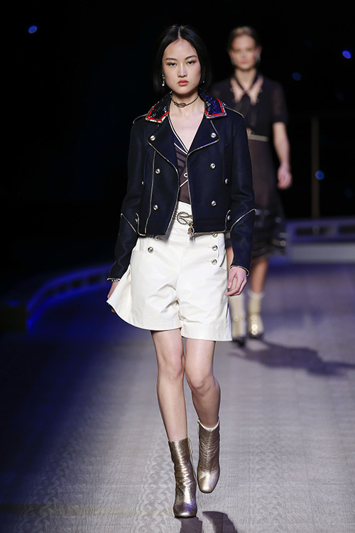 トミー ヒルフィガー 2016-17年秋冬 <span>コレクション</span> - 写真39