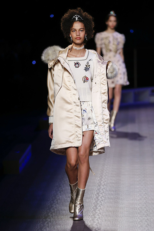 トミー ヒルフィガー 2016-17年秋冬 <span>コレクション</span> - 写真43