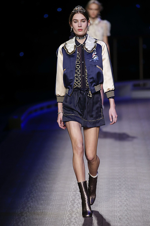 トミー ヒルフィガー 2016-17年秋冬 <span>コレクション</span> - 写真45