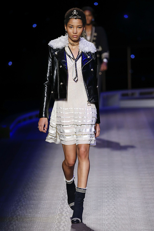 トミー ヒルフィガー 2016-17年秋冬 <span>コレクション</span> - 写真49