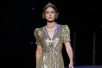 トミー ヒルフィガー 2016-17年秋冬  ウィメンズ コレクション