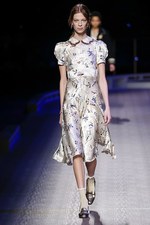 トミー ヒルフィガー 16年秋冬コレクション - 航海に想いを馳せて、ロマンティックなマリンスタイル｜写真2