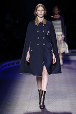 トミー ヒルフィガー 16年秋冬コレクション - 航海に想いを馳せて、ロマンティックなマリンスタイル｜写真5