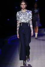 トミー ヒルフィガー 16年秋冬コレクション - 航海に想いを馳せて、ロマンティックなマリンスタイル｜写真7