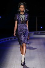 トミー ヒルフィガー 16年秋冬コレクション - 航海に想いを馳せて、ロマンティックなマリンスタイル｜写真8