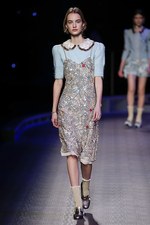 トミー ヒルフィガー 16年秋冬コレクション - 航海に想いを馳せて、ロマンティックなマリンスタイル｜写真22