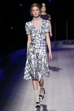 トミー ヒルフィガー 16年秋冬コレクション - 航海に想いを馳せて、ロマンティックなマリンスタイル｜写真34