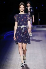 トミー ヒルフィガー 16年秋冬コレクション - 航海に想いを馳せて、ロマンティックなマリンスタイル｜写真35